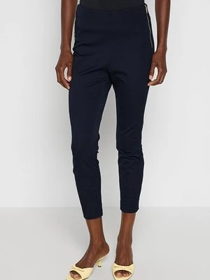 Spodnie materiałowe Ted Baker