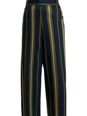 Spodnie materiałowe Ted Baker