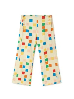 Spodnie materiałowe THE ANIMALS OBSERVATORY