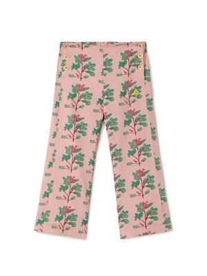 Spodnie materiałowe THE ANIMALS OBSERVATORY