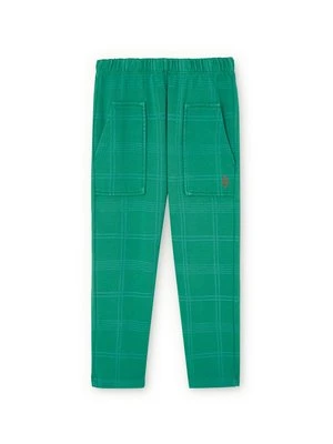 Spodnie materiałowe THE ANIMALS OBSERVATORY