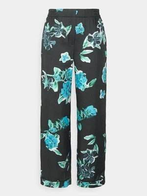 Spodnie materiałowe The Kooples