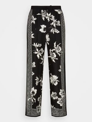 Spodnie materiałowe The Kooples