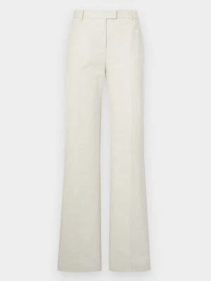 Spodnie materiałowe The Kooples