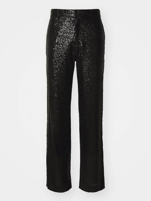 Spodnie materiałowe The Kooples
