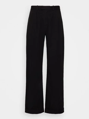 Spodnie materiałowe The Kooples