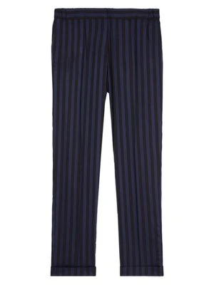 Spodnie materiałowe The Kooples