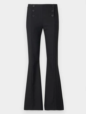 Spodnie materiałowe The Kooples