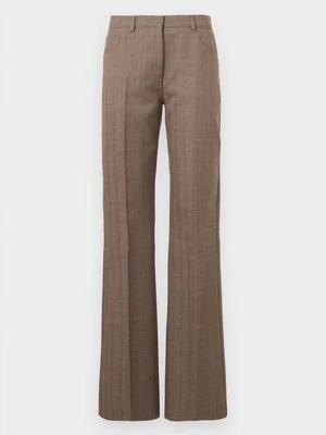 Spodnie materiałowe The Kooples