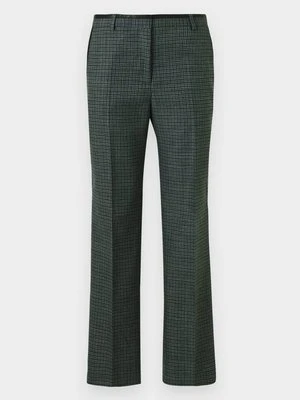 Spodnie materiałowe The Kooples