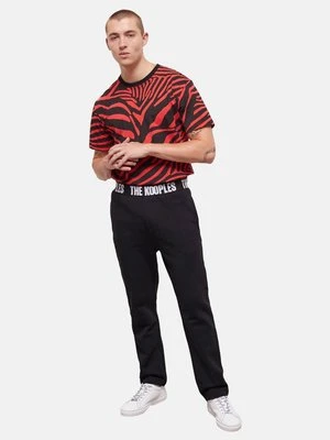 Spodnie materiałowe The Kooples