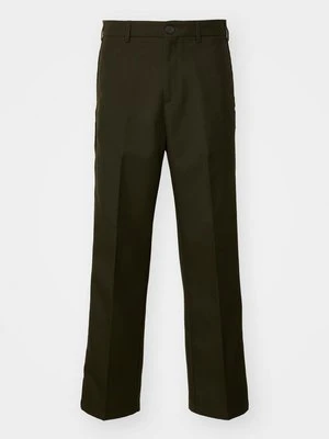 Spodnie materiałowe The Kooples