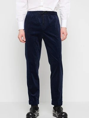 Spodnie materiałowe The Kooples