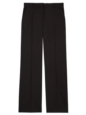 Spodnie materiałowe The Kooples