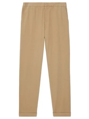 Spodnie materiałowe The Kooples