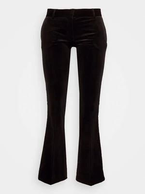 Spodnie materiałowe The Kooples