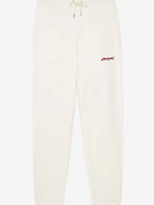 Spodnie materiałowe The Kooples