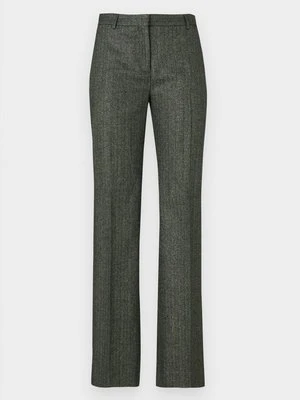 Spodnie materiałowe The Kooples