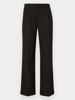 Spodnie materiałowe The Kooples