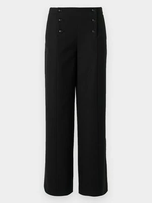 Spodnie materiałowe The Kooples