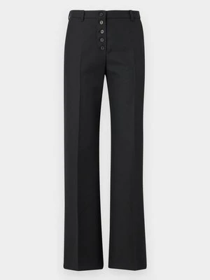 Spodnie materiałowe The Kooples