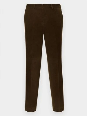 Spodnie materiałowe The Kooples