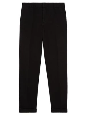 Spodnie materiałowe The Kooples
