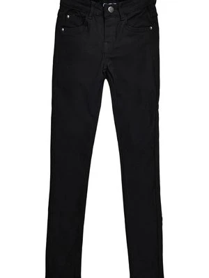 Spodnie materiałowe The New