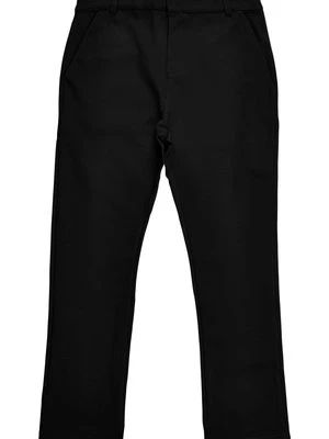 Spodnie materiałowe The New