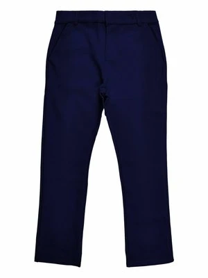 Spodnie materiałowe The New