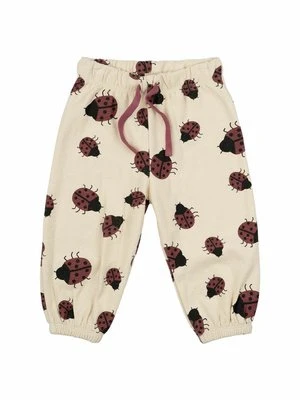 Spodnie materiałowe The New Siblings