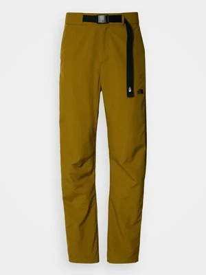 Spodnie materiałowe The North Face