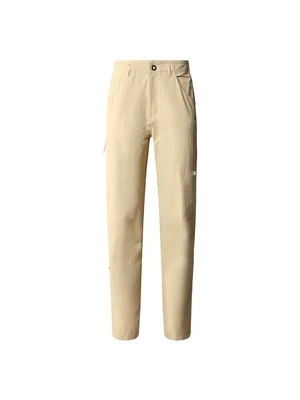 Spodnie materiałowe The North Face