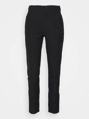 Spodnie materiałowe The North Face