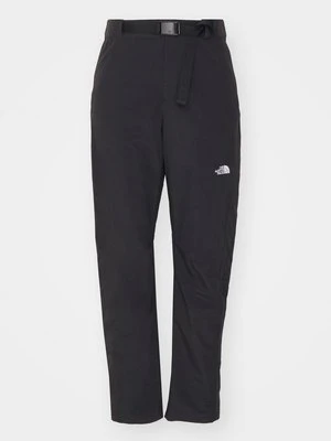 Spodnie materiałowe The North Face