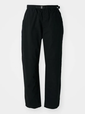 Spodnie The North Face czarny