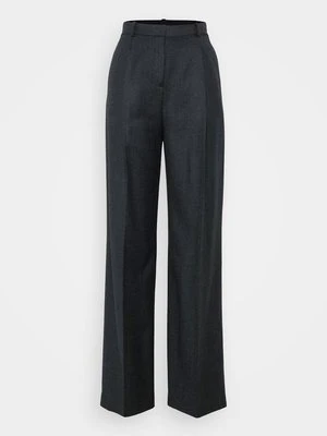 Spodnie materiałowe Theory