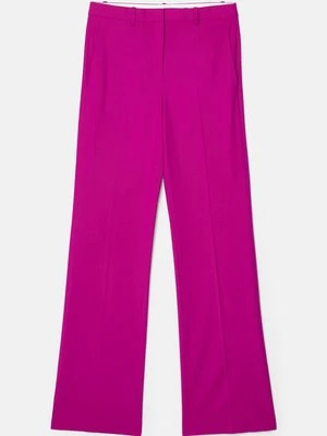 Zdjęcie produktu Spodnie materiałowe Theory