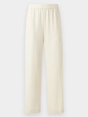 Spodnie materiałowe Theory