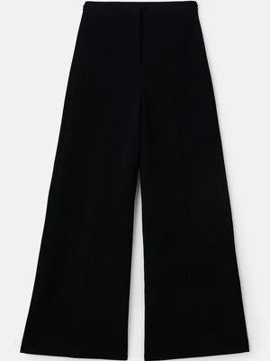 Spodnie materiałowe Theory