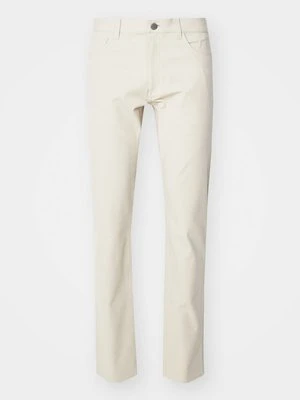 Spodnie materiałowe Theory