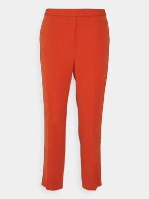 Spodnie materiałowe Theory