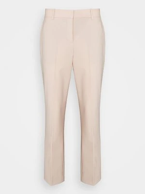 Spodnie materiałowe Theory