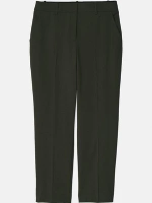 Spodnie materiałowe Theory