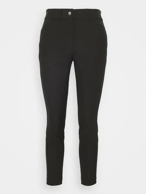 Spodnie materiałowe Theory