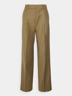 Spodnie materiałowe Theory