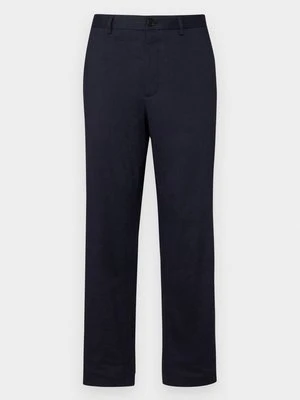 Spodnie materiałowe Theory