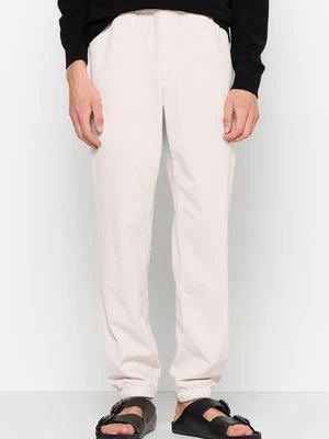 Spodnie materiałowe Theory