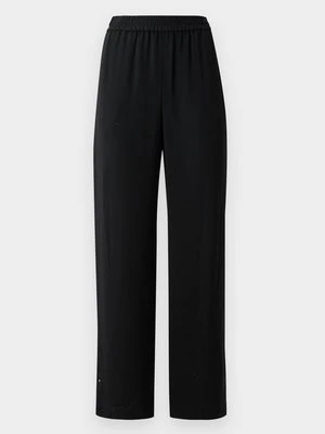 Spodnie materiałowe Theory