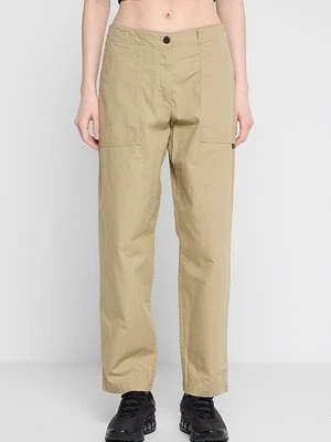 Spodnie materiałowe Timberland